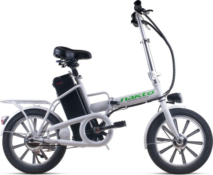 Электровелосипед Ekobike 314 250W 36V/8Ah Электровелосипед Ekobike 314 250W 36V/8Ah