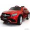 Детский электромобиль Mercedes-AMG GLE63 Etoro original