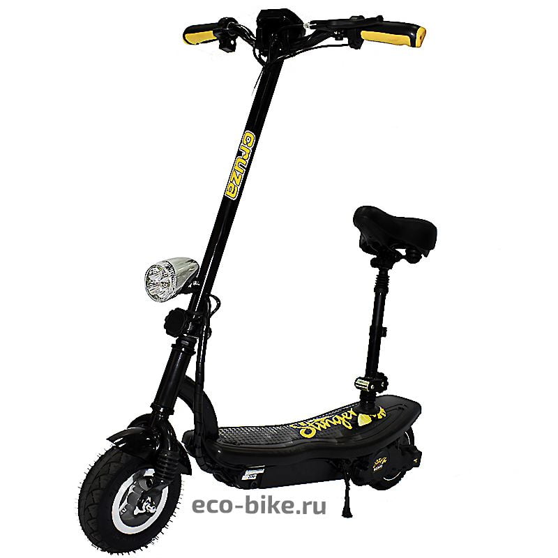 Электросамокат El-sport Scooter CD12B-S 250W 24V/10.4Ah Li-ion battery до 100кг Электросамокат El-sport Scooter CD12B-S 250W 24V/10.4Ah Li-ion battery до 100кг