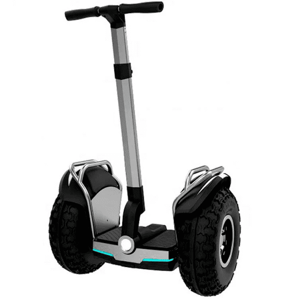 Сигвей SmartWay X60+ Сигвей SmartWay X60+